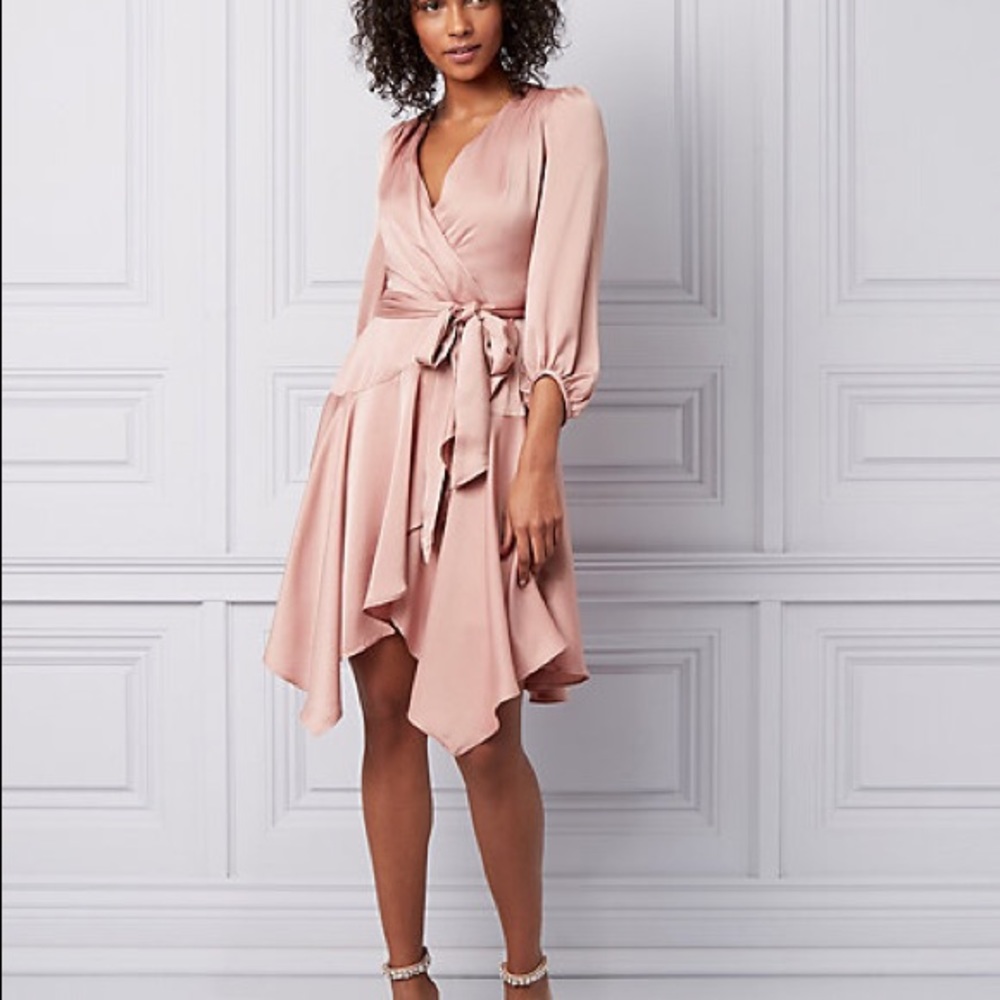 NEW Le Chateau x Roxy Earle dress